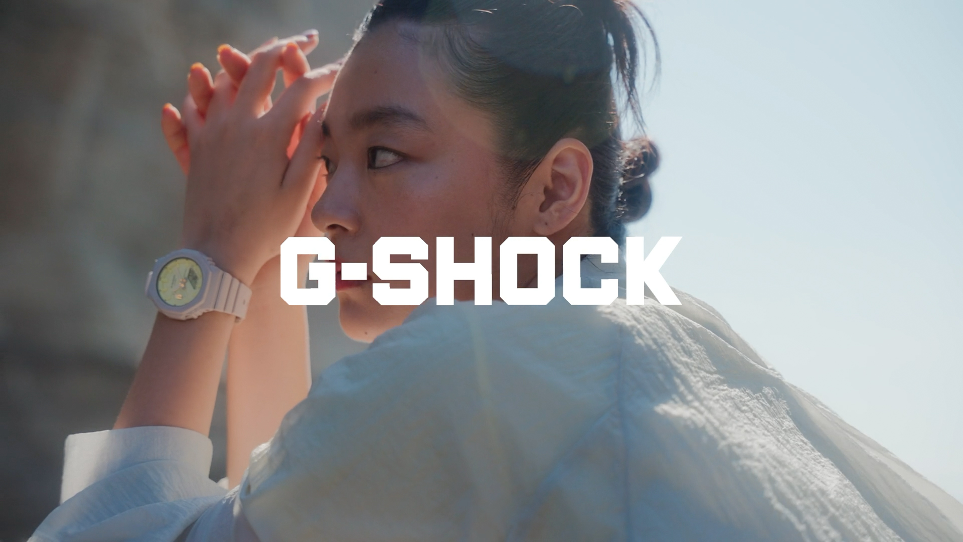 G-SHOCK 2023AW