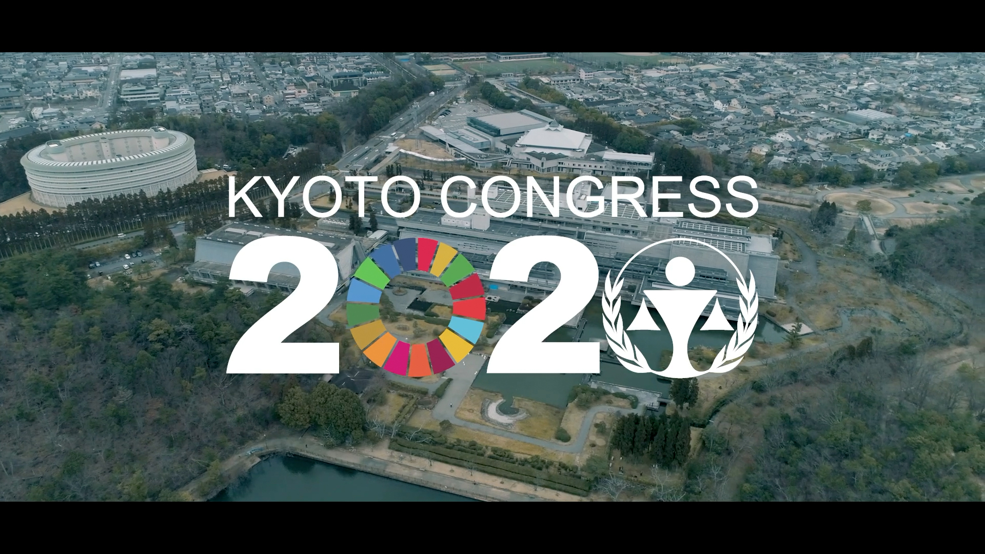 KYOTO CONGRESS 2020